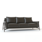 Modern Leather Sofa sofa