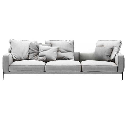 GrayModern Sofa sofa