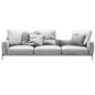 GrayModern Sofa sofa