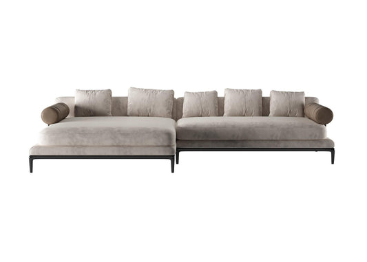 Simple Modern Sofa sofa