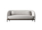 Curved Design Modern Sofa sofa