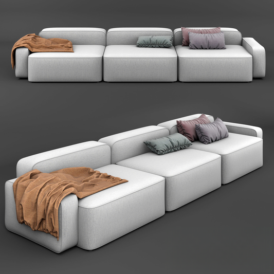 Modern Minimalist Sofa sofa