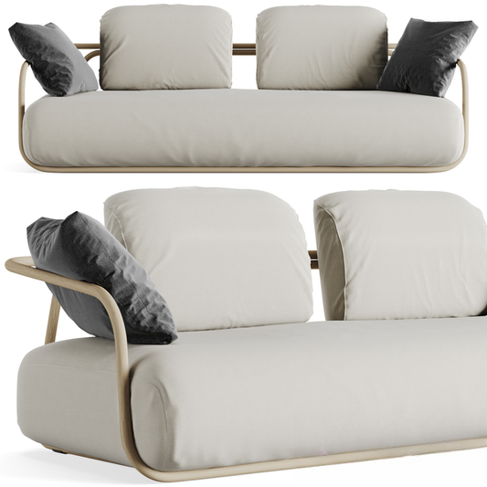 Simple Modern Sofa sofa