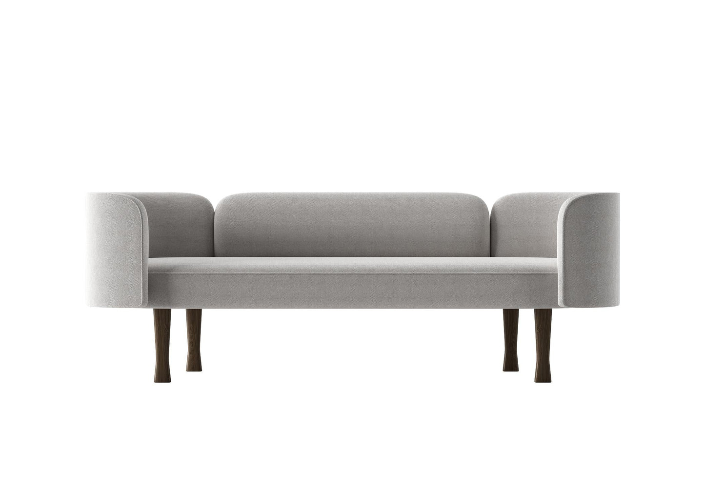 Grey Modern Sofa sofa
