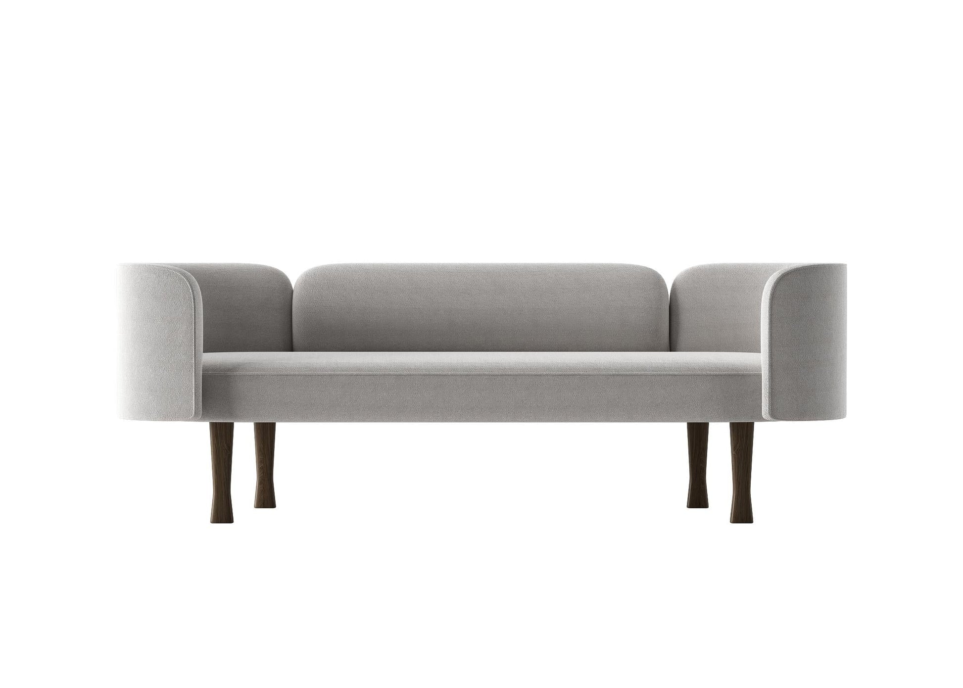 Grey Modern Sofa sofa