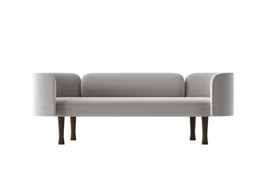 Grey Modern Sofa sofa