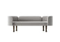 Grey Modern Sofa sofa