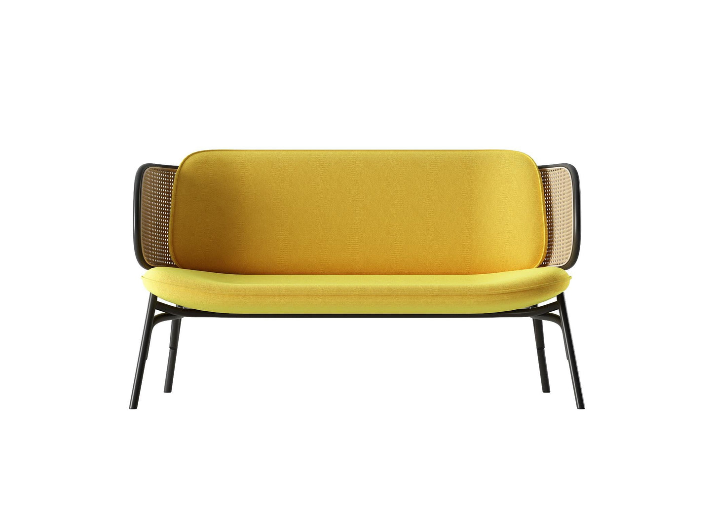 Yellow Modern Sofa sofa
