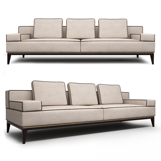 Simple Classic Sofa sofa