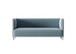 Grey Minimalist Sofa sofa