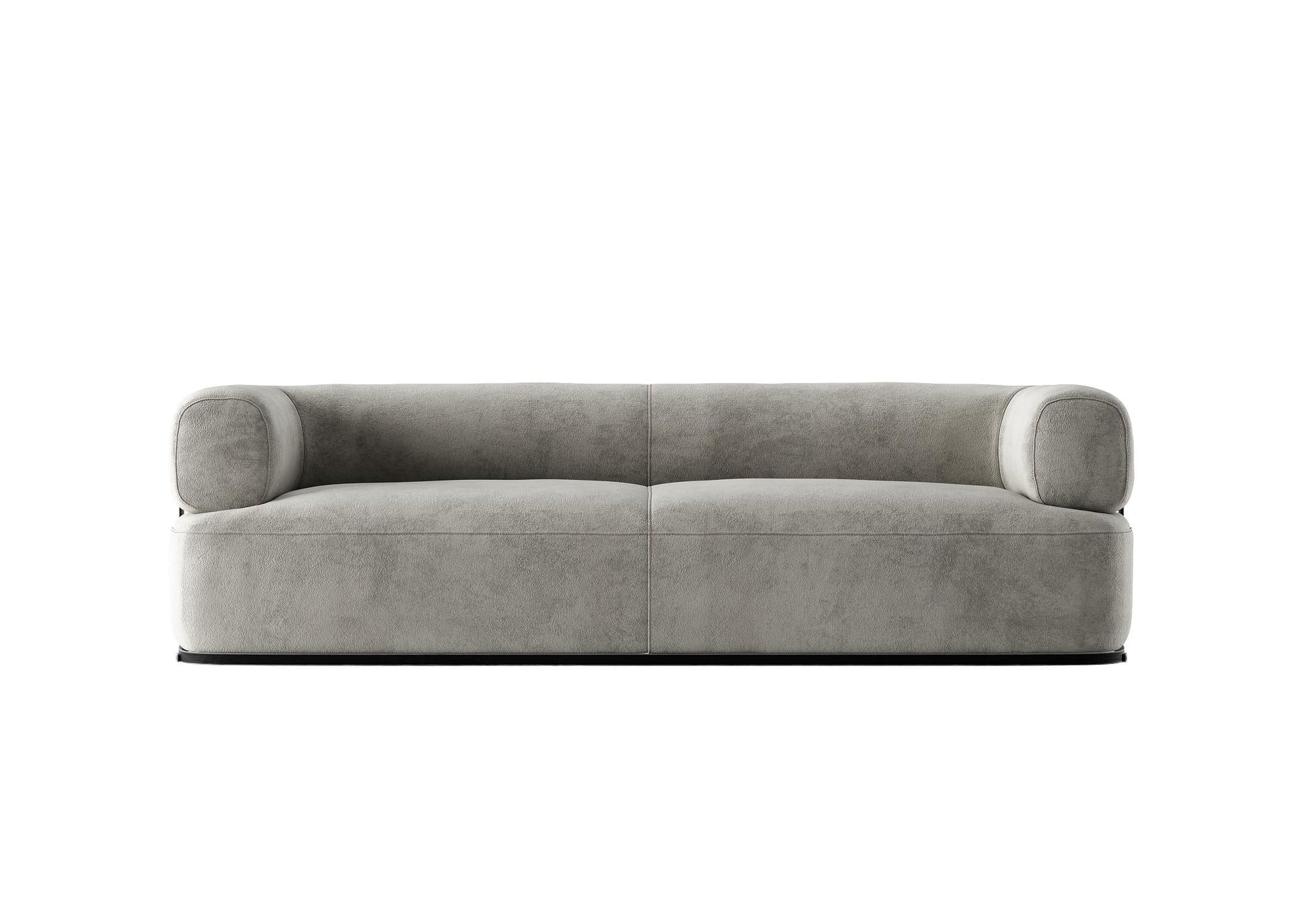 Grey Modern Sofa sofa