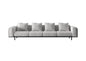 Simple Gray Sofa sofa