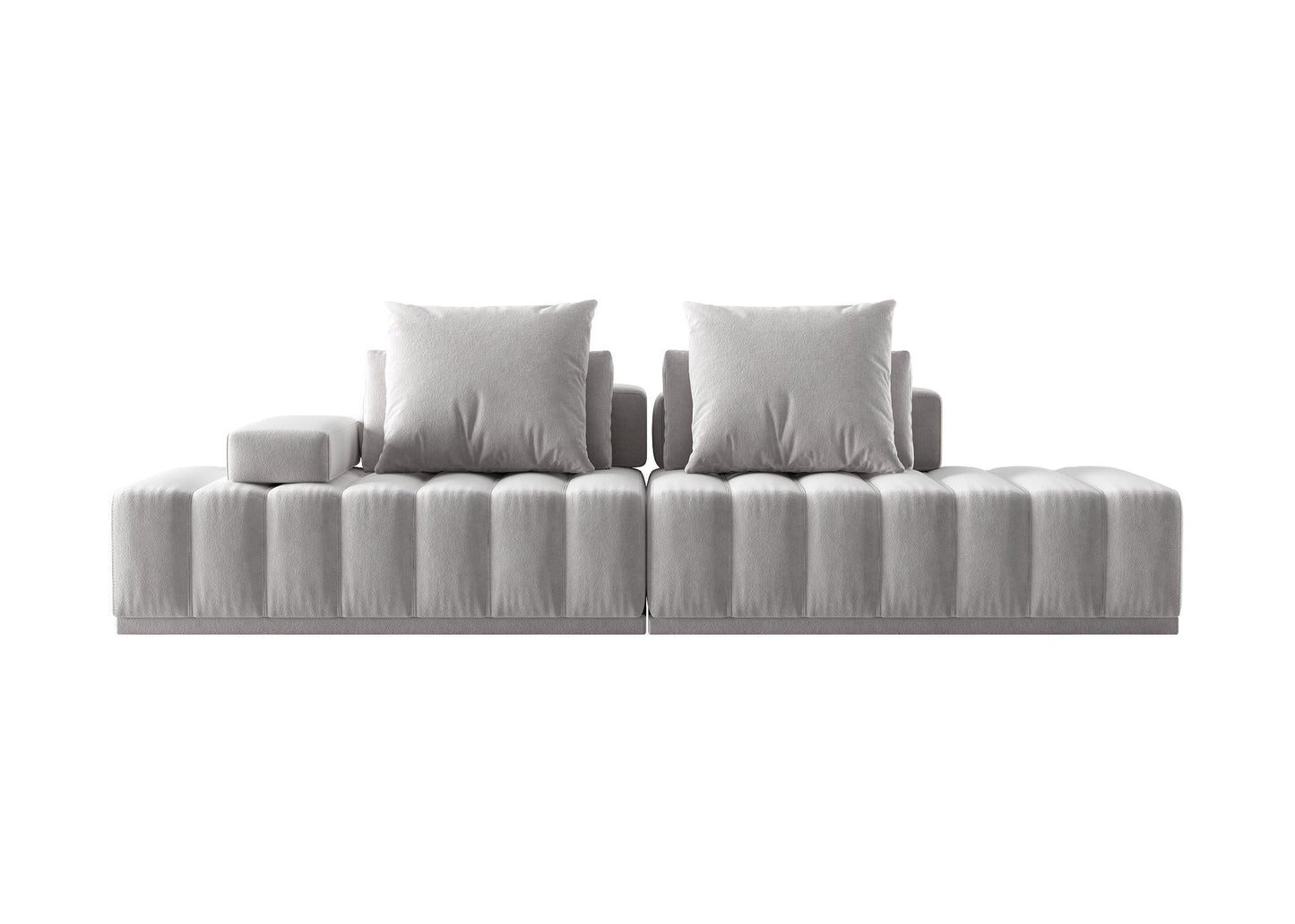 Modern Minimalist Sofa sofa