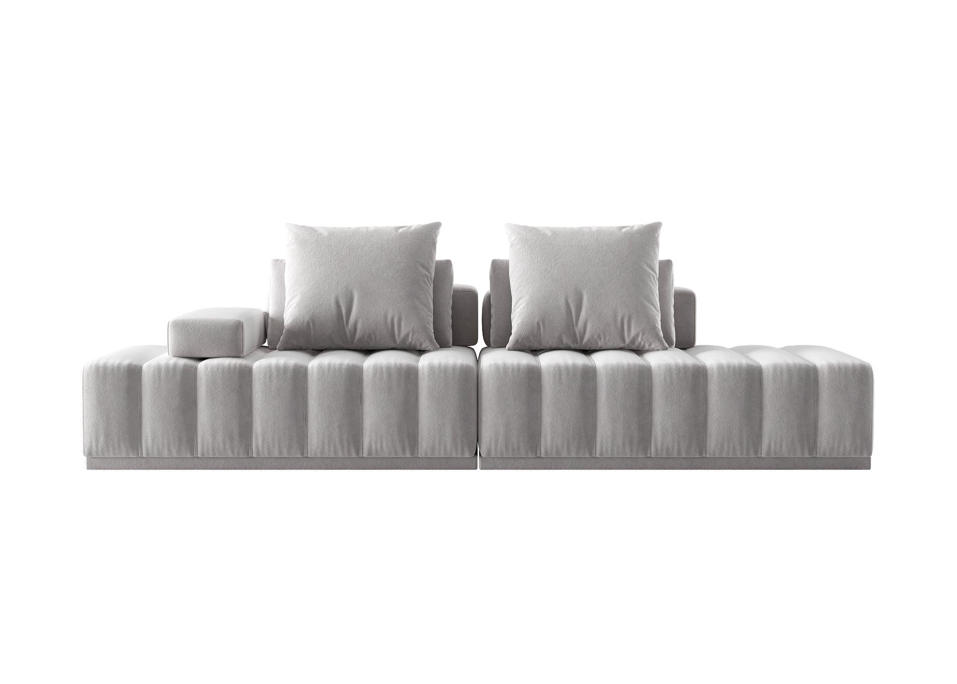 Modern Minimalist Sofa sofa