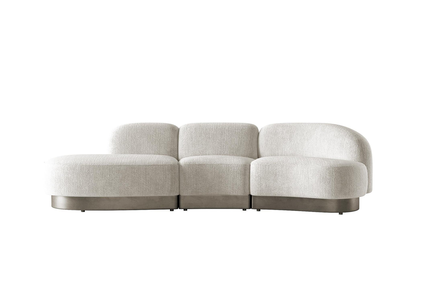 Modern Minimalist Sofa sofa