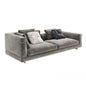 Grey Modern Sofa sofa