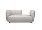 Grey Modern Sofa sofa