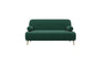 Green Modern Sofa sofa