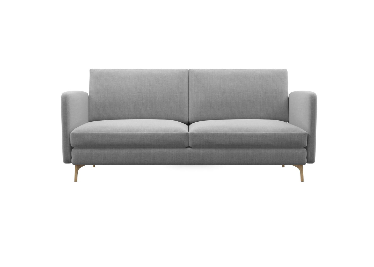 Gray Modern Sofa sofa
