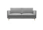 Gray Modern Sofa sofa