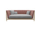 Modern Button Tufted Sofa sofa