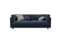 NavyBlueSimpleSofa sofa