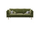 Green Modern Sofa sofa