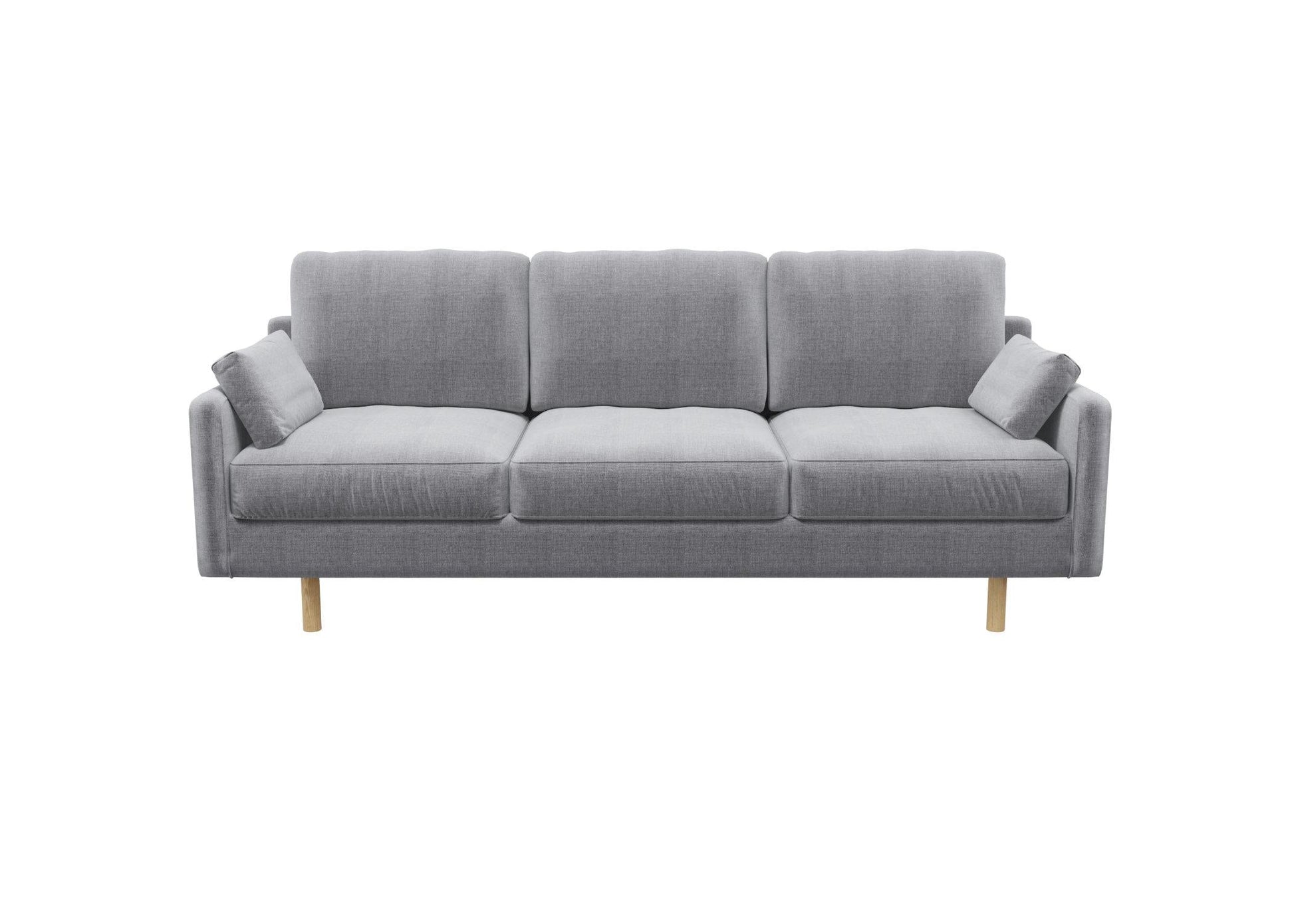 Grey Modern Sofa sofa