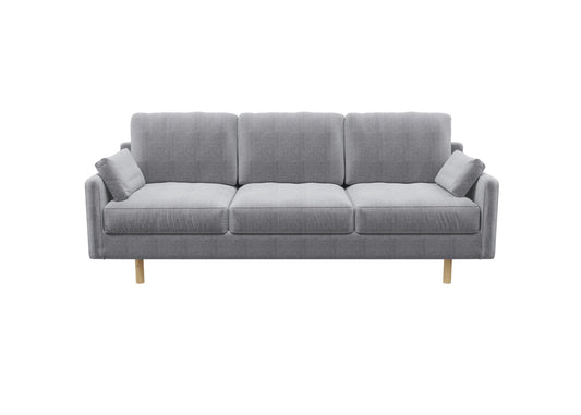 Grey Modern Sofa sofa