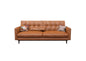 Brown Leather Sofa sofa
