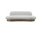 Minimalist Light Grey Sofa sofa