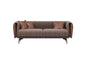 Brown Modern Sofa sofa