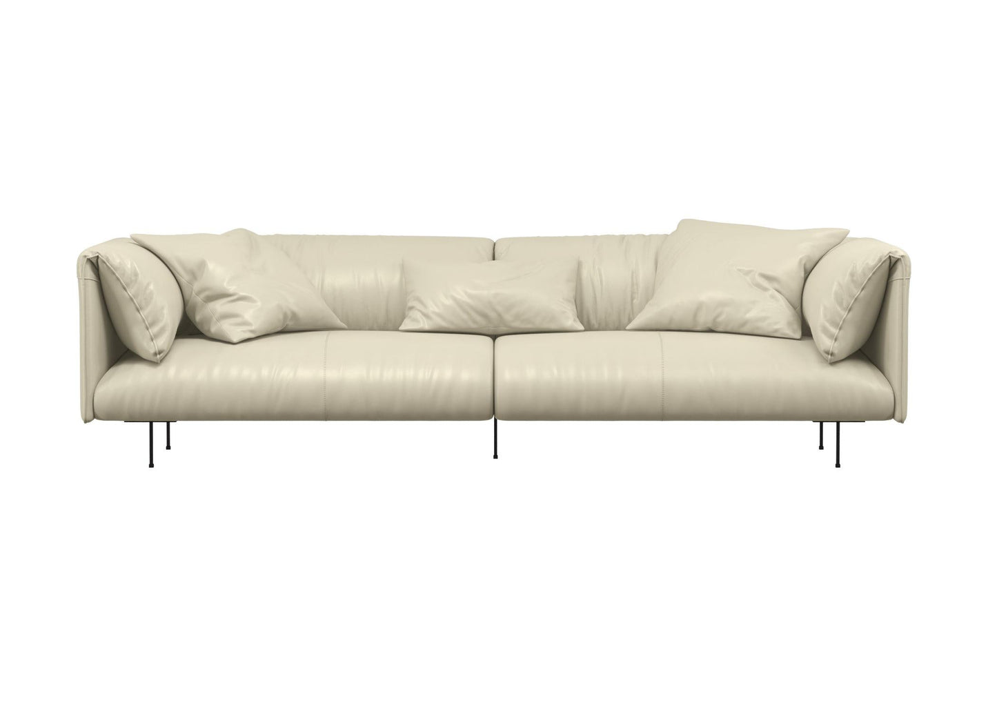 Leather Modern Sofa sofa