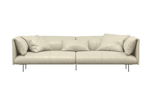 Leather Modern Sofa sofa