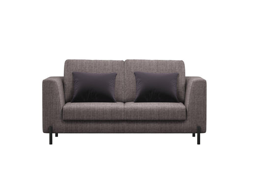 Grey Simple Sofa sofa