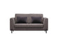 Grey Simple Sofa sofa