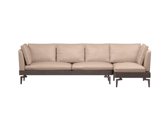 Modern L-shaped Sofa sofa
