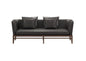 Leather Modern Sofa sofa