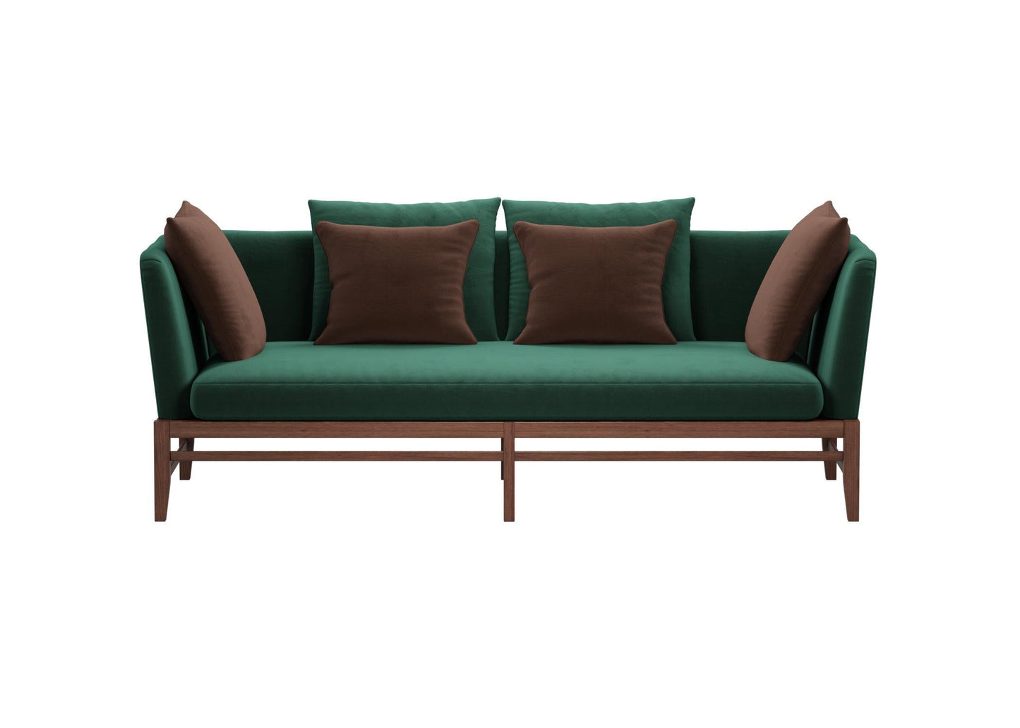 Green Modern Sofa sofa