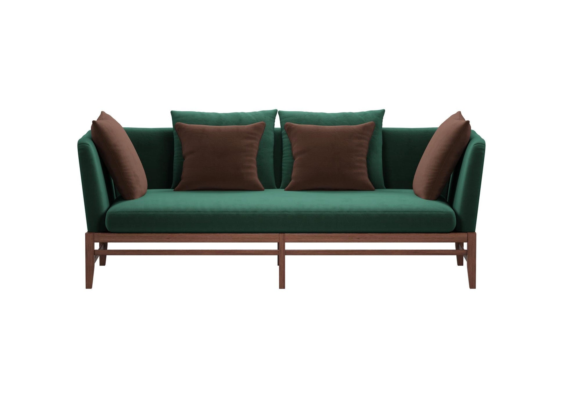 Green Modern Sofa sofa