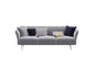 Gray Modern Sofa sofa
