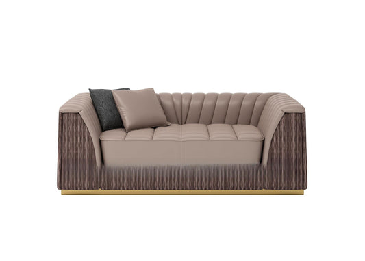Luxury Tufted Sofa sofa