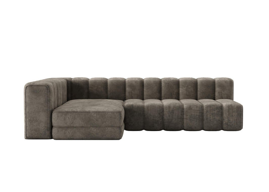 Grey Sectional Sofa sofa