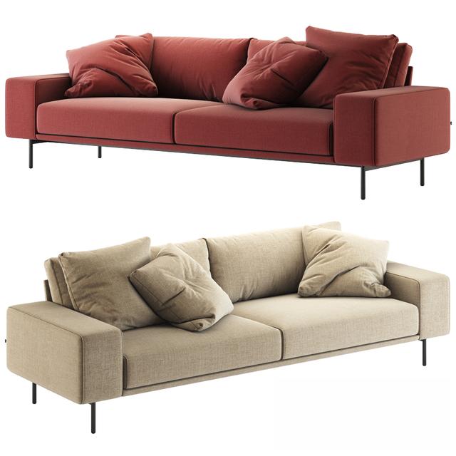 Modern Simple Sofa sofa
