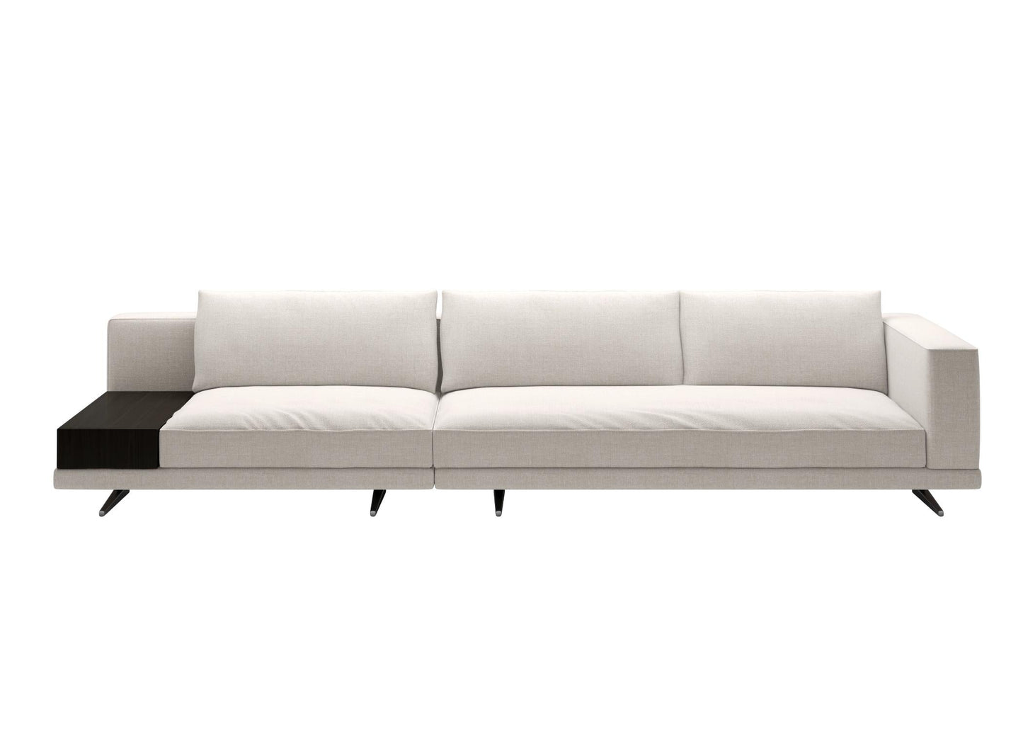 White Modern Sofa sofa
