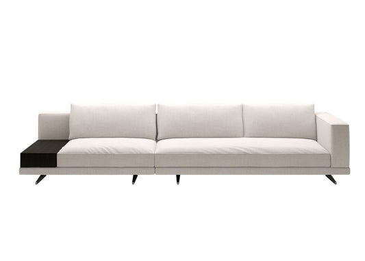 White Modern Sofa sofa