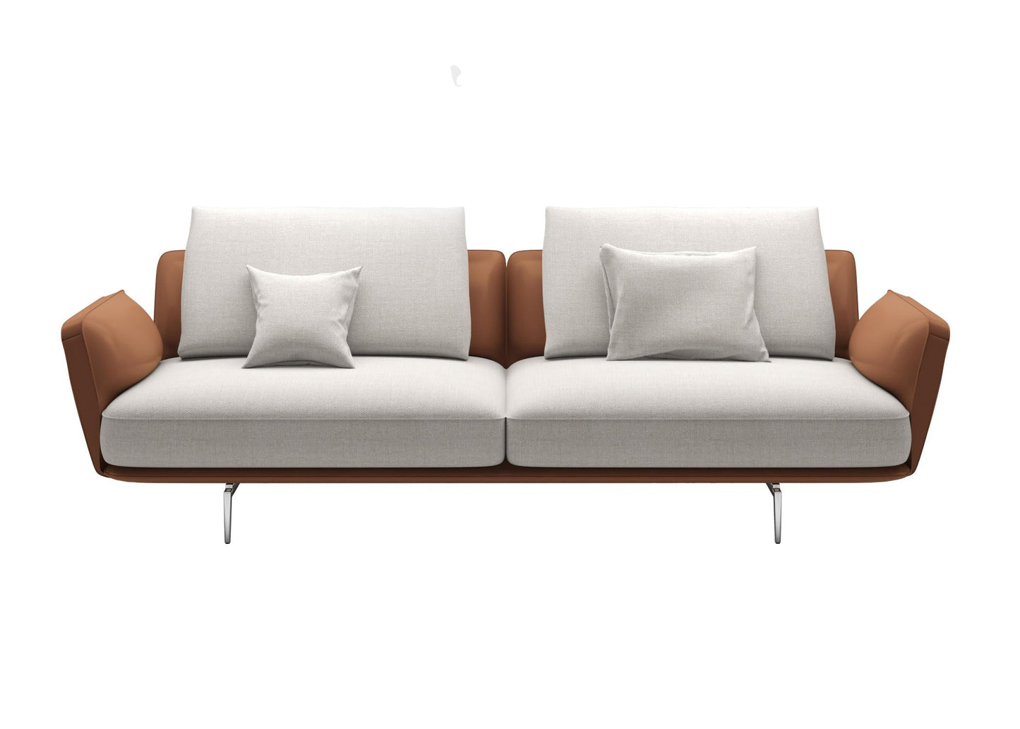 Modern Minimalist Sofa sofa