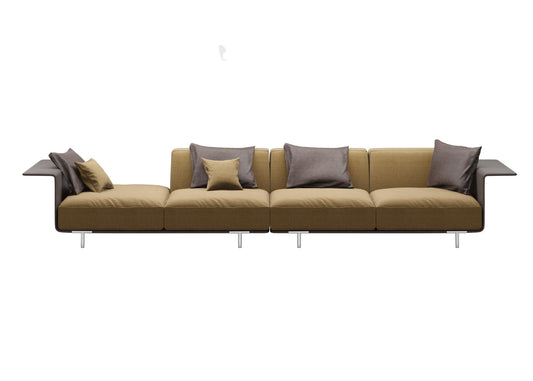 Modern Minimalist Sofa sofa