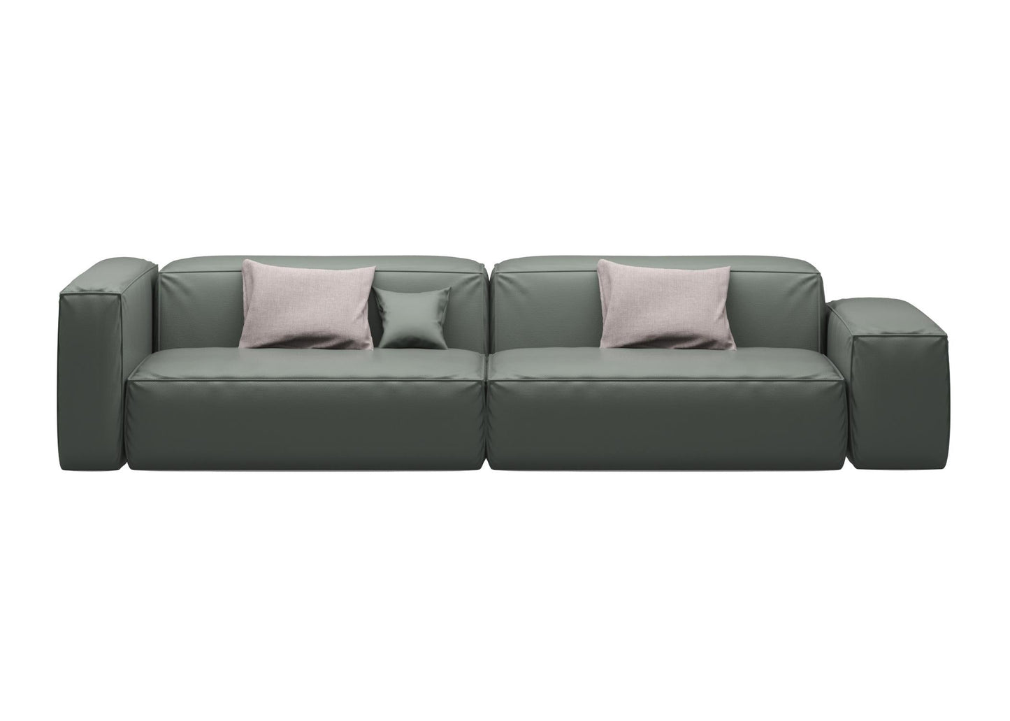 Green Modern Sofa sofa