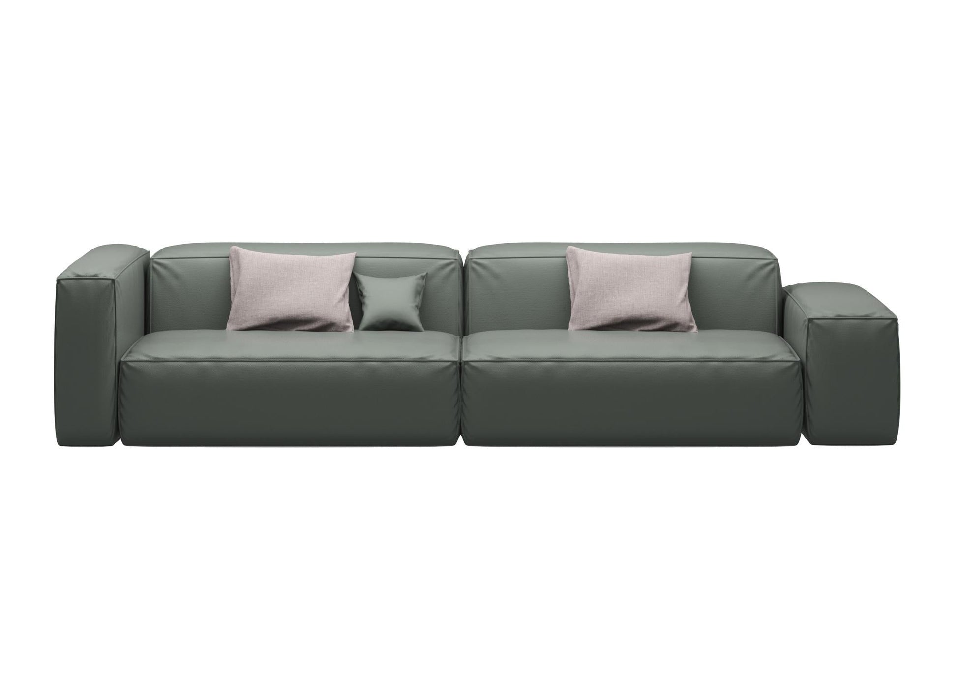 Green Modern Sofa sofa